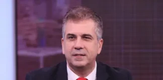 Министр Коэн: «Закон о призыве нуждается в санкциях, нужны наши братья-ультраортодоксы» Министр Коэн: «Закон о призыве нуждается в санкциях, нужны наши братья-ультраортодоксы»