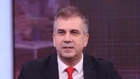 Министр Коэн: «Закон о призыве нуждается в санкциях, нужны наши братья-ультраортодоксы»