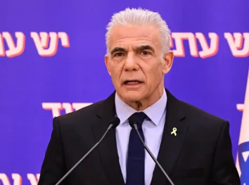 Лапид не сдается: новый удар по бюджету ультраортодоксов