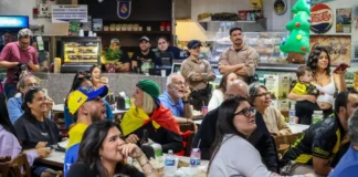 Венесуэла после операции США: Мадуро в тюрьме, Мачадо возвращается, нефть идет в Израиль Венесуэльцы в США: радость от ареста Мадуро омрачена страхом депортации