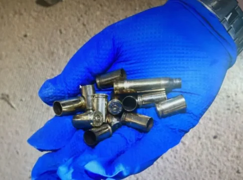 Убийство и покушения в Негеве: обвинение в расстреле детей и спасателей