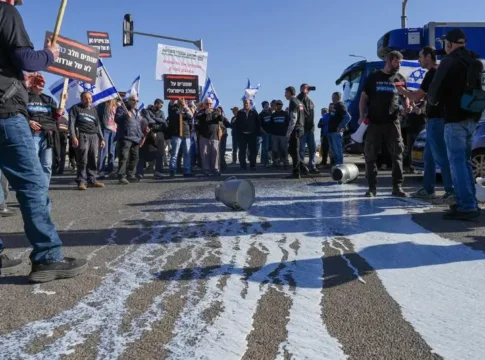 Война за молоко: Минфин против молочников