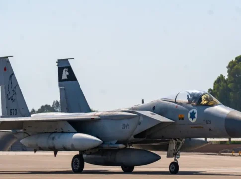 ЦАХАЛ начеку: армия готовится к неожиданностям на фоне протестов в Иране