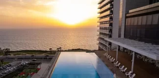 72 часа скидок: 250 отелей Израиля снижают цены на зиму 72 часа скидок: 250 отелей Израиля снижают цены на зиму