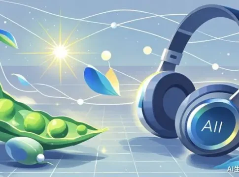 OpenAI бросает вызов AirPods: представлен революционный AI-гаджет