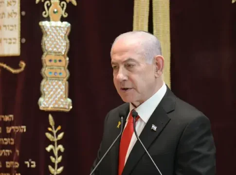 Нетаньяху в Майами: «Никогда больше» — это не просто слова