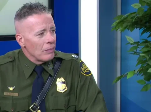 Глава Погранслужбы США: «Нелегалы должны бояться, граждане — нет»