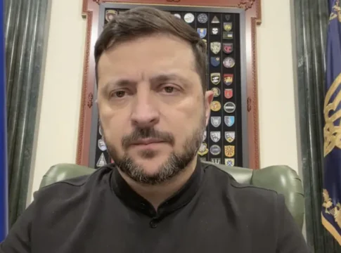 Зеленский: Готовимся к подписанию документов с командой Трампа