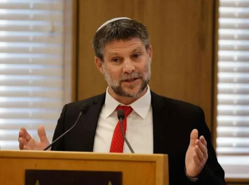 Смотрич запускает «Программу миллиона»: 3 миллиарда шекелей на еврейские поселения