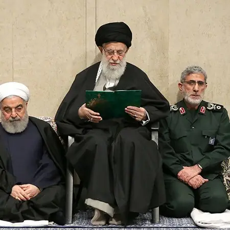 Иранская актриса Голшифте Фарахани поддержала протесты