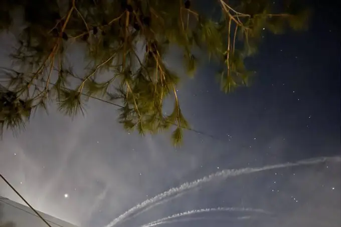 ЦАХАЛ нанёс второй удар по Сидону