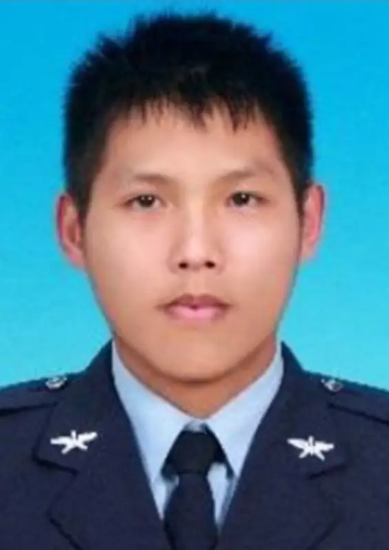 F-16V ВВС Тайваня разбился у восточного побережья