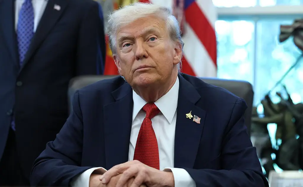 Венесуэлла большой друг Америки