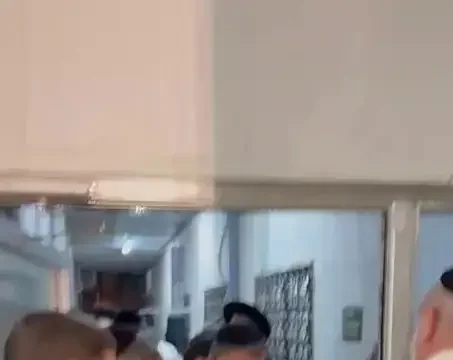 Кац осудил нападение харедим