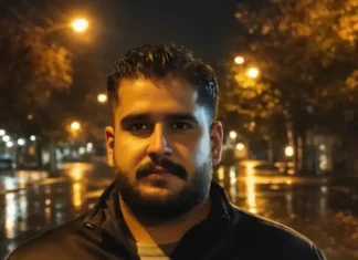 Иранский футбольный арбитр Амир Кухкан убит в Ширазе