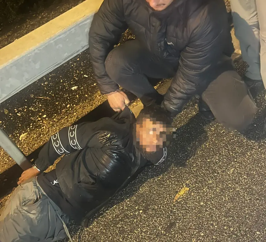 Ликвидирована банда взломщиков, действовавшая по всей стране