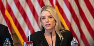 Генпрокурор США: у журналиста Washington Post изъяли материалы с утечками