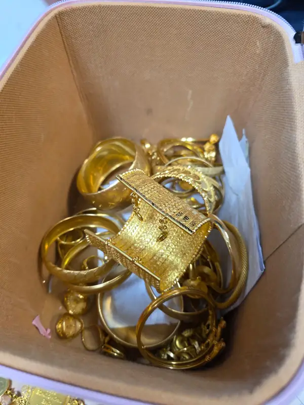 Масштабная операция в Израиле: арестованы нелегальные финансисты