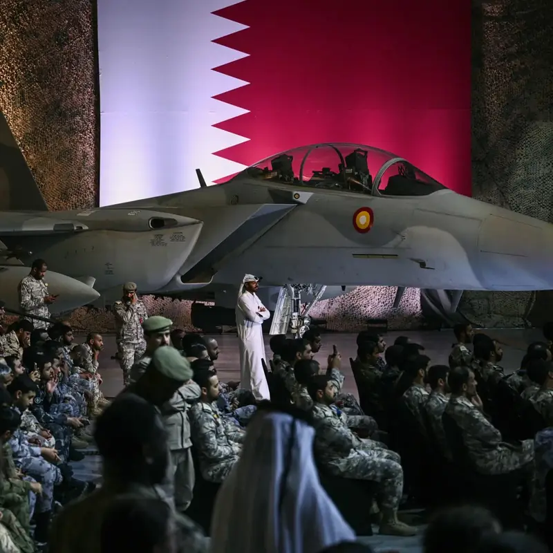 Член правящей семьи Катара пригрозил США закрыть базу Аль-Удейд