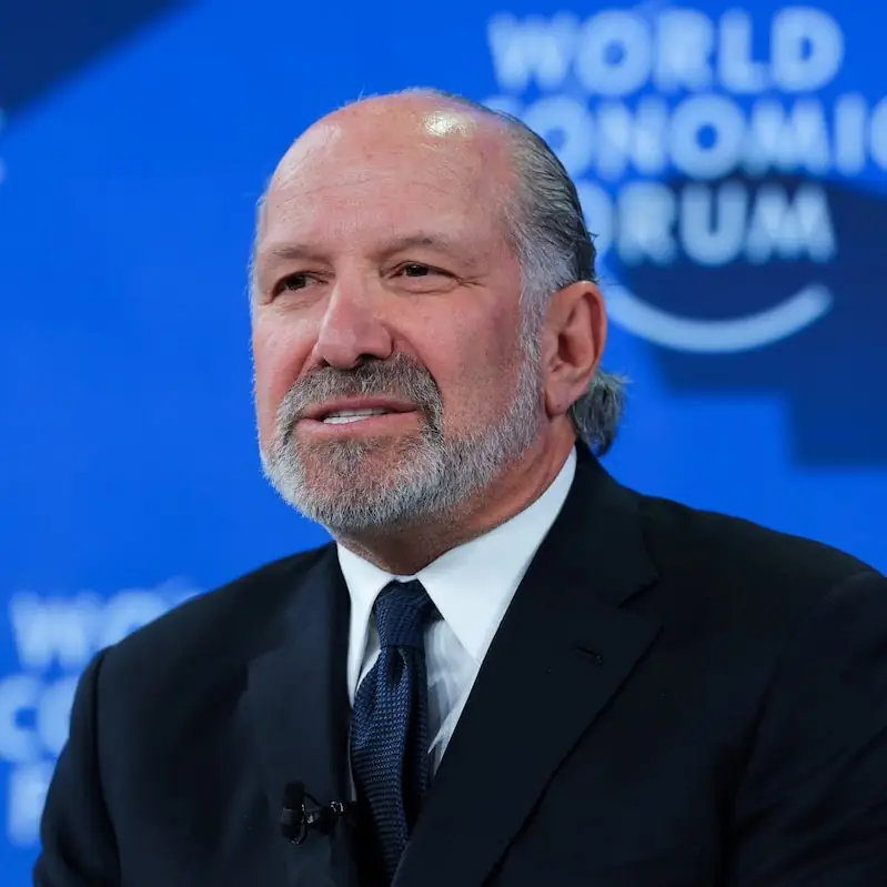 Лагард покинула ужин ВЭФ после критики Европы Латником