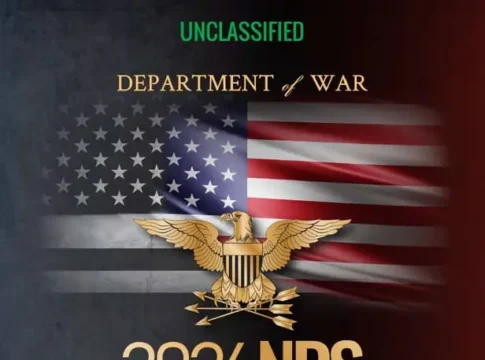 США обновили рейтинг угроз -Иран выходит на первое место