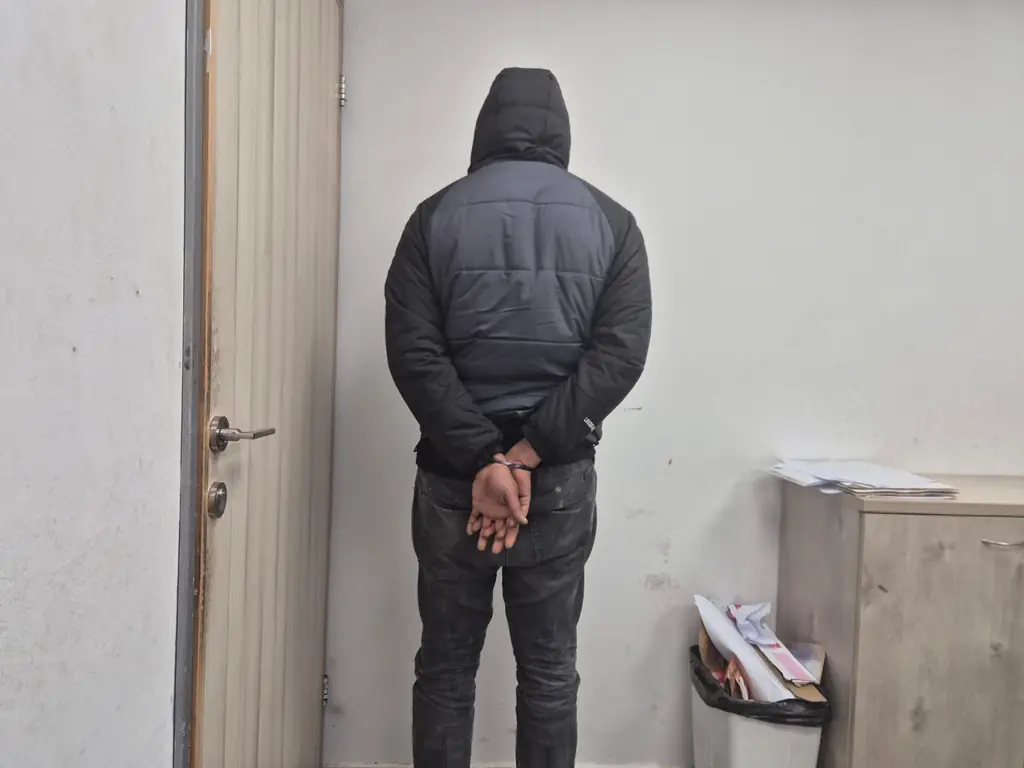 Задержаны подозреваемые в убийстве подростка в Негеве