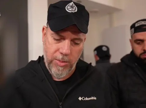 Полиция произвела аресты наркоторговцев, контрабандистов в Газу на миллион щекелей, участников доворных ставок в спорте и спортсменов