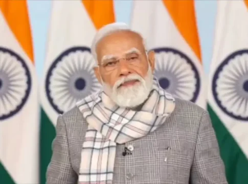 Индия и Европа - новый порядок