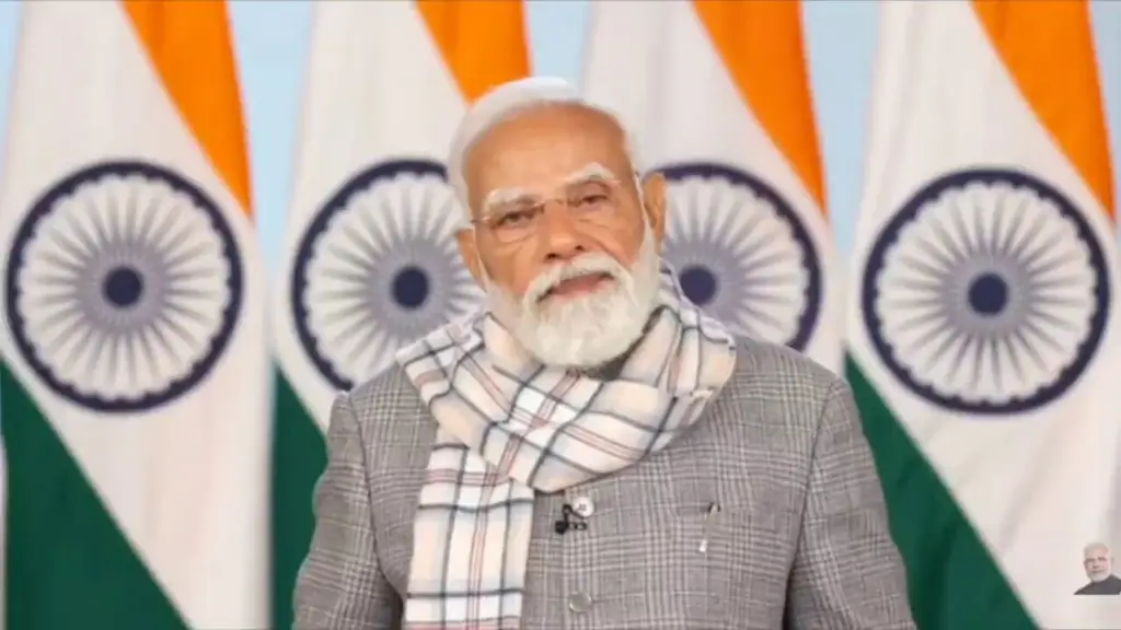 Индия и Европа - новый порядок