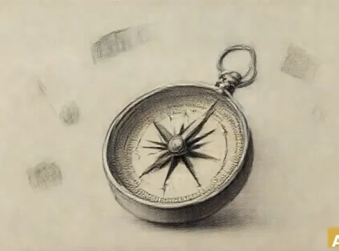 Швеция готовится к войне с Россией (AI-иллюстрация)