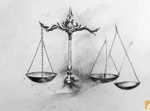 Депутат Кнессета: «Всех виновных в контрабанде в Газу — под суд!» (AI-иллюстрация)