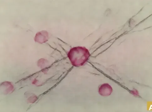 Любовь в витринах: модные бренды готовятся к Дню святого Валентина (AI-иллюстрация)