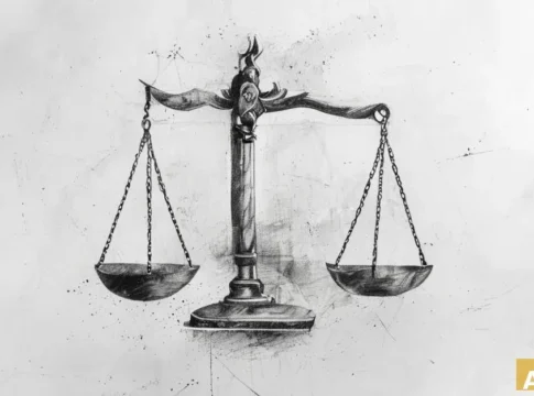 Юристы блокируют Бен-Гвира: расследование подстрекательства останется в прежних (AI-иллюстрация)