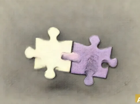 Объединение усилий для борьбы с преступностью в арабском секторе (AI-иллюстрация)