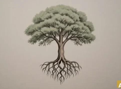 Государственный контролер начнет проверку по делу репатриантов из Эфиопии (AI-иллюстрация)