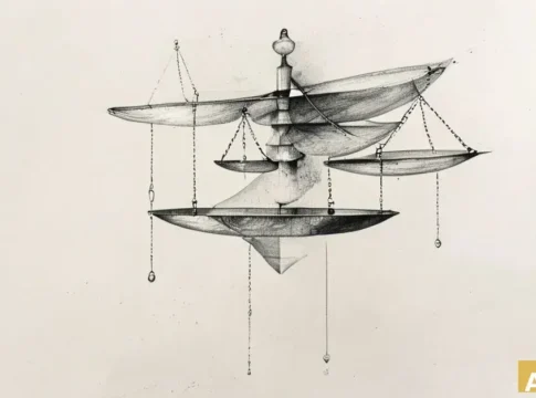 Ликуд атакует «глубинное государство»: что стоит за нападками на Израиль? (AI-иллюстрация)