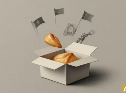 Кондитерская в Араде возобновляет работу после закрытия (AI-иллюстрация)