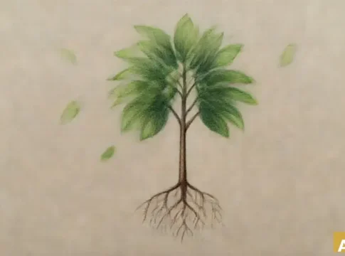 Авокадовый бум: Израиль наращивает экспорт (AI-иллюстрация)