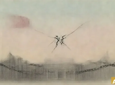 Прорыв границы: активисты пересекли забор, ЦАХАЛ назвал инцидент «серьезным» (AI-иллюстрация)