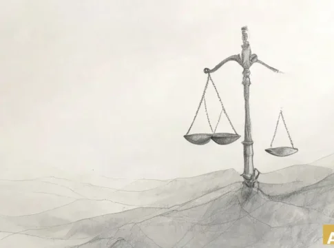 Мэр Чикаго приказал расследовать действия иммиграционных агентов (AI-иллюстрация)