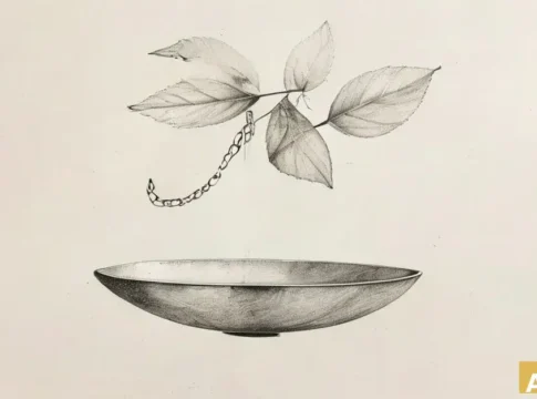 Плата за грязь: Петах-Тиква ужесточает борьбу с нарушителями порядка (AI-иллюстрация)