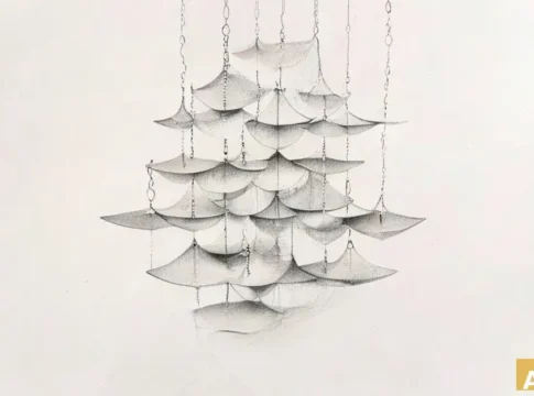 Иран отвечает на санкции: парламент в одежде стражей, угрозы войны (AI-иллюстрация)