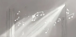 Новый канал «Бема Исраэлит» стартует на yes Новый канал "Бема Исраэлит" стартует на yes (AI-иллюстрация)