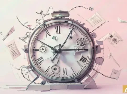 Неожиданный визит Нетаниягу в Вашингтон: детали спешной поездки (AI-иллюстрация)