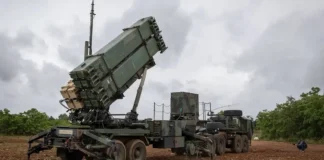 Европа исчерпала запасы ракет для Украины Европа исчерпала запасы ракет для Украины