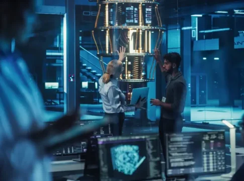 Квантовые вычисления: стартап на грани краха?