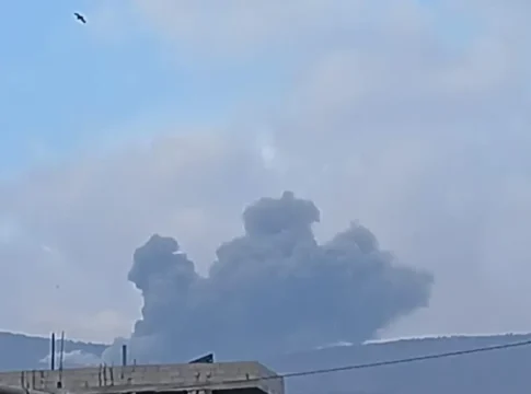 ЦАХАЛ ликвидировал командира боевиков «Хизбаллы» на юге Ливана