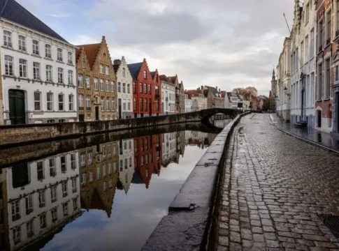 Антисемитский скандал в Бельгии: работники оружейного завода сорвали визит представителя ЦАХАЛа