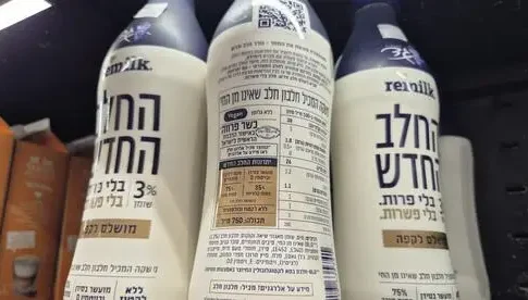 Опасные молочные продукты: предупреждение для аллергиков