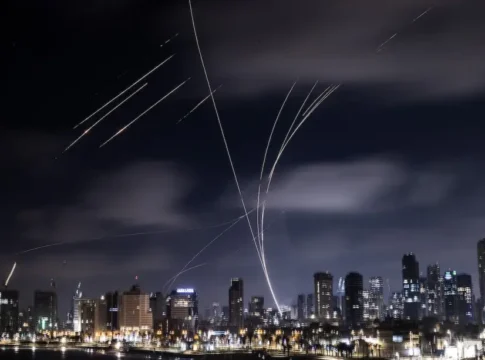 Китай и Россия меняют правила игры: Иран под новым углом